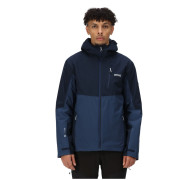 Veste homme Regatta Wentwood VII 3in1