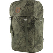 Sac à dos Fjällräven Greenland Top green GreenCamo