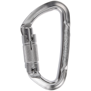 Mousqueton Skylotec Lime WG (twistlock)