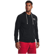 Sweat-shirt homme Under Armour Rival Terry LC FZ