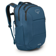 Sac à dos Osprey Ozone Laptop Backpack 28L bleue coastal blue