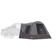 Tente caravane Vango Faros III Air Low girs Cloud Grey