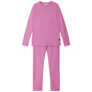 Sous-vêtements fonctionnels enfant Reima Lani rose Cold Pink