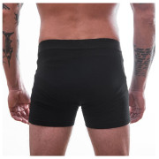 Short homme Sensor Double Face Merino Wool