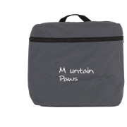 Protection du siège Mountain Paws Extra Tough Dog Car Seat Cover