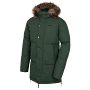 Manteau d'hiver hommes Husky Downbag M green