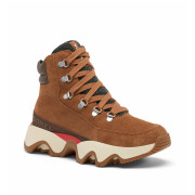 Chaussures randonnée femme Sorel Kinetic™ Impact Conquest Plus Wp brun Velvet Tan, Tobacco