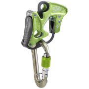 Assureur Climbing Technology Alpine-Up Kit green Green