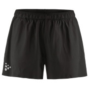 Short homme Craft PRO Hypervent 2in1 2 vert Black