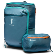 Sac à dos de voyage Cotopaxi Allpa 50L Adventure Travel Pack