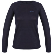 T-shirt femme MOOA Singlebase Active Long