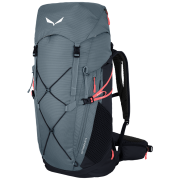 Sac à dos Salewa Alp Trainer 35+3 bleue Java Blue