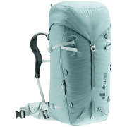 Sac à dos Deuter Guide 42+8 SL vert clair jade-frost