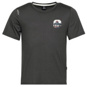T-shirt homme Chillaz Bozen Sunset