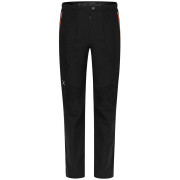 Pantalon homme Montura Rocky 2 Pants noir / orange Black/Orange