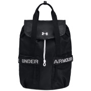 Sac à dos Under Armour Favorite Backpack vert Black / Black / White