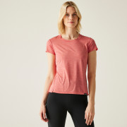 T-shirt femme Regatta Limonite VIII
