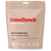 Travellunch Pâtes avec sauce à la crème 250g