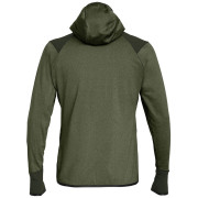 Veste homme Salewa Agner Hybrid Pl/Dst M Fz Hdy