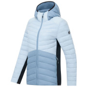 Veste femme Regatta Womens Hooded Leedre Hybrid