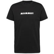 T-shirt homme Mammut Core T-Shirt Men Logo