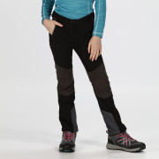 Pantalon enfant Regatta Tech Mountain Trs