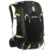 Sac à dos Boll Raven 35-42 noir/vert Grass
