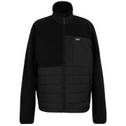 Veste homme Regatta Frankie Borg Hybrid noir Black