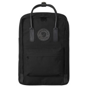 Sac à dos Fjällräven Kånken No. 2 Laptop 15" Black vert Black