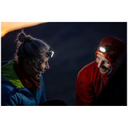 Lampe frontale Petzl Swift LT