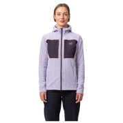 Sweat-shirt femme Hannah River Hoody W