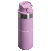 Mug isotherme Stanley Classic series do jedné ruky 350 ml violet Lilac Gloss