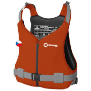 Gilet flottaison Elements Gear Canoe 2.0 rouge red