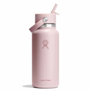 Bouteille isotherme Hydro Flask Wide Flex Straw Cap 32 oz