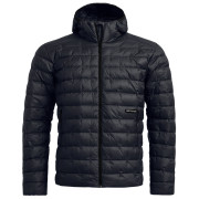 Doudoune homme Ortovox Downwool 180 Hooded Jacket noir Black Raven