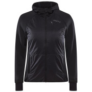 Sweat-shirt femme Craft ADV Hybrid vert Black