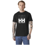 T-shirt homme Helly Hansen Core Graphic T 2.0