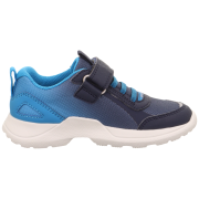 Chaussures enfant Superfit Rush Blue Turquoise