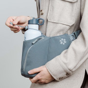 Sac banane Snow Monkey Waist Bag Loop