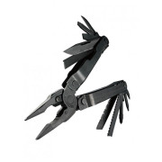 Outil multifonction Leatherman Super Tool 300 Black