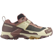 Chaussures femme Salomon X Ultra 5 Gore-Tex