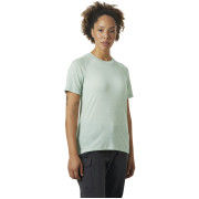 T-shirt femme Helly Hansen W HH Durawool T-Shirt