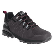 Chaussures femme Jack Wolfskin Refugio Texapore Low W