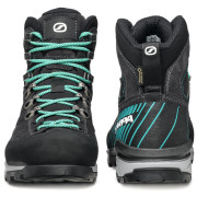 Bottes randonnée femme Scarpa Mescalito Trk Gtx Wmn