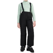 Pantalon de ski enfant 4F Trousers Fnk F1522 Deep Black noir Deep Black