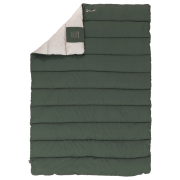 Couverture Outwell Campion Duvet Leaf Green vert foncé Green