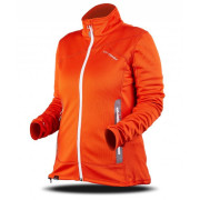 Sweat-shirt femme Trimm Echo Lady orange orange