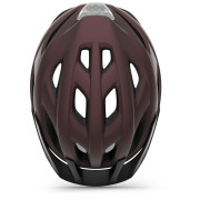 Casque vélo MET Crossover