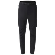 Pantalon homme Regatta Tuned In Pro Zip Off II Trouser noir Black