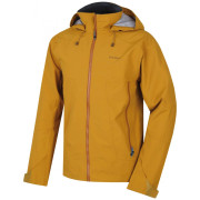 Veste homme Husky Nakron M (2020) brun Ocher